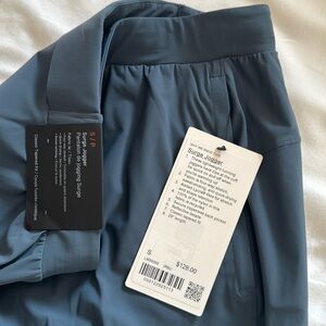 Lululemon NWT Men’s Surge Jogger Size S $MSRP 128